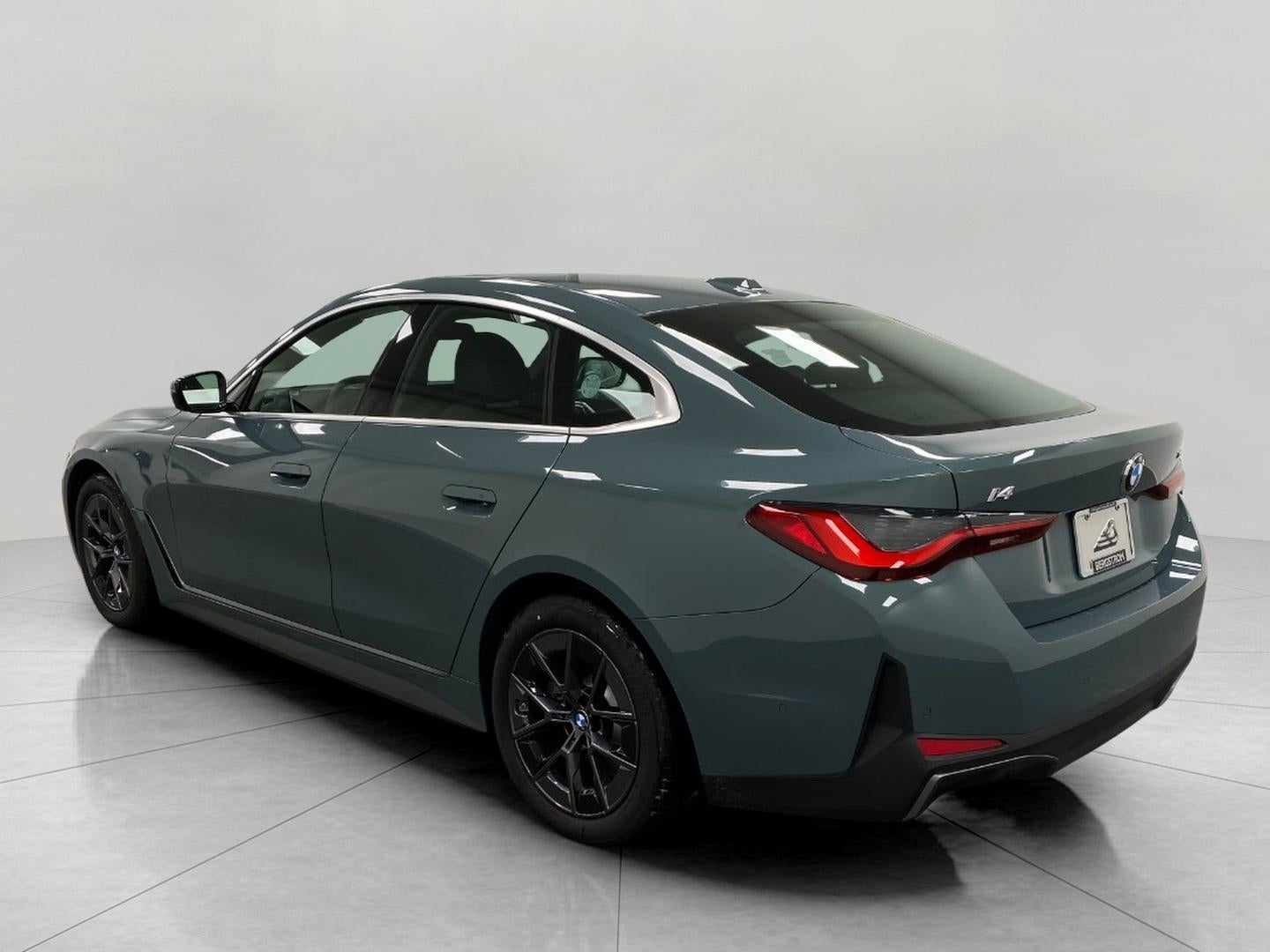 2026 BMW i4 xDrive40 Gran Coupe