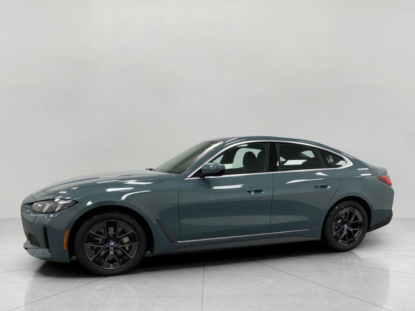 2026 BMW i4 xDrive40 Gran Coupe