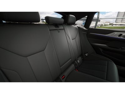 2026 BMW i4 xDrive40 Gran Coupe