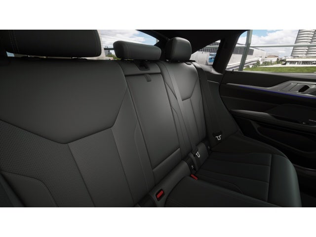 2026 BMW i4 xDrive40 Gran Coupe