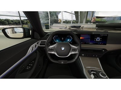 2026 BMW i4 xDrive40 Gran Coupe