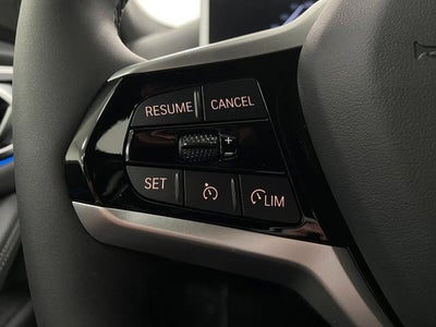 2026 BMW i4 xDrive40 Gran Coupe