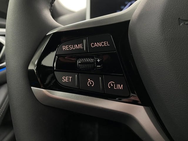 2026 BMW i4 xDrive40 Gran Coupe