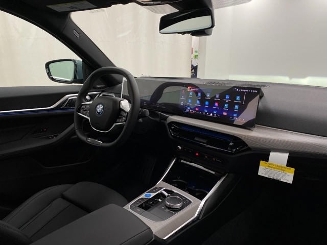 2026 BMW i4 xDrive40 Gran Coupe