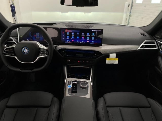 2026 BMW i4 xDrive40 Gran Coupe