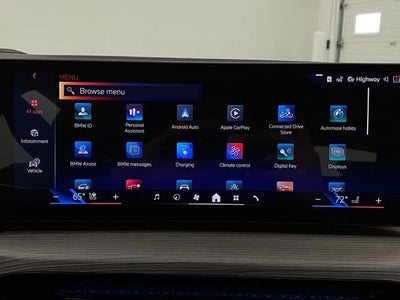 2026 BMW i4 xDrive40 Gran Coupe