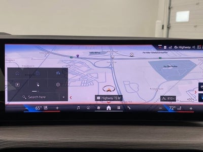 2026 BMW i4 xDrive40 Gran Coupe