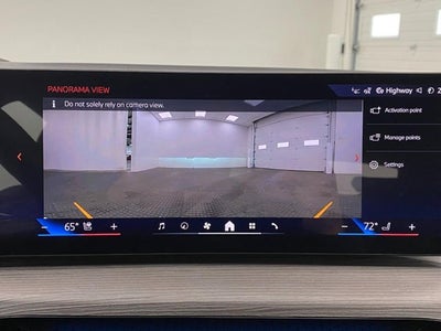 2026 BMW i4 xDrive40 Gran Coupe