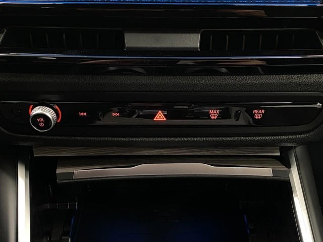 2026 BMW i4 xDrive40 Gran Coupe