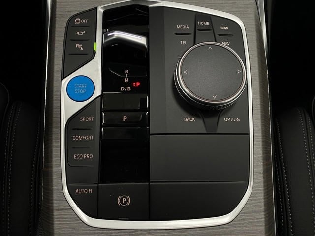 2026 BMW i4 xDrive40 Gran Coupe