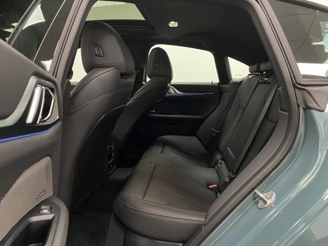 2026 BMW i4 xDrive40 Gran Coupe