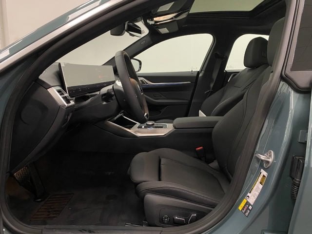 2026 BMW i4 xDrive40 Gran Coupe