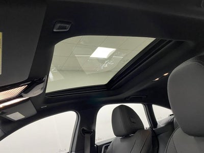 2026 BMW i4 xDrive40 Gran Coupe