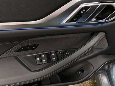 2026 BMW i4 xDrive40 Gran Coupe