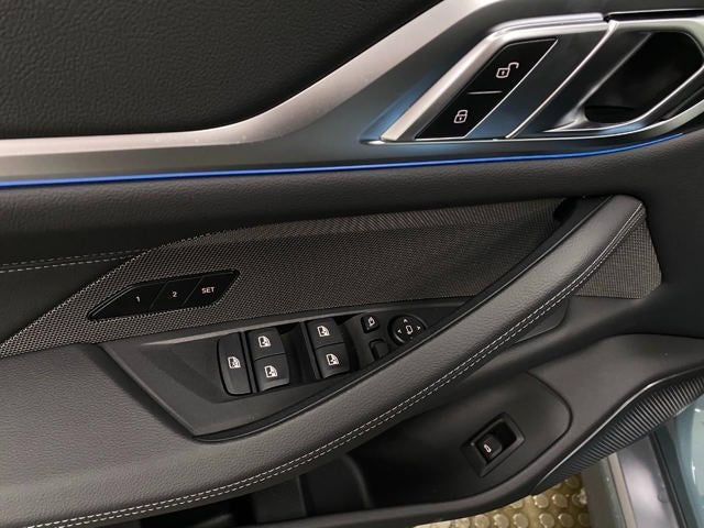 2026 BMW i4 xDrive40 Gran Coupe