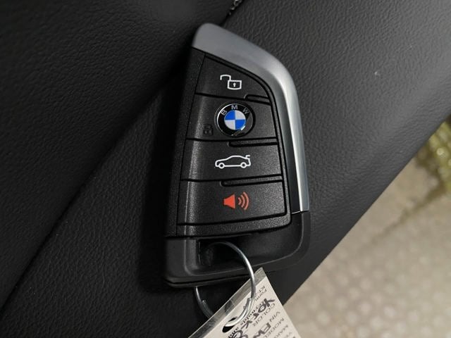 2026 BMW i4 xDrive40 Gran Coupe