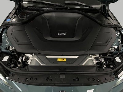 2026 BMW i4 xDrive40 Gran Coupe