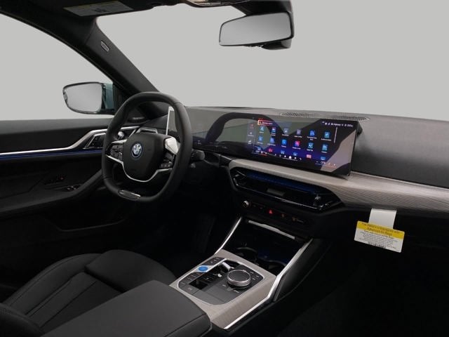 2026 BMW i4 xDrive40 Gran Coupe