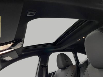 2026 BMW i4 xDrive40 Gran Coupe