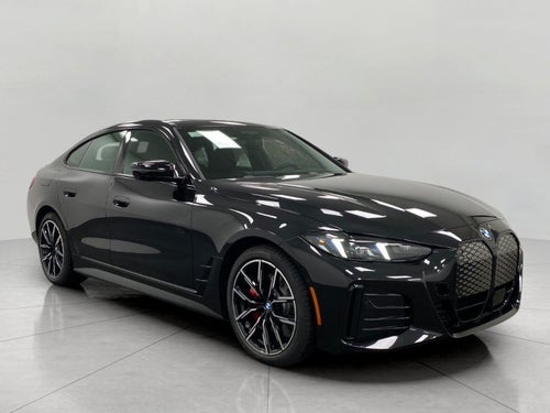 2026 BMW i4 xDrive40 Gran Coupe