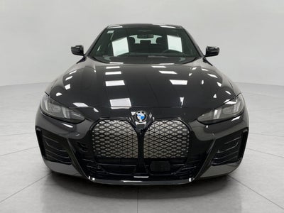 2026 BMW i4 xDrive40 Gran Coupe
