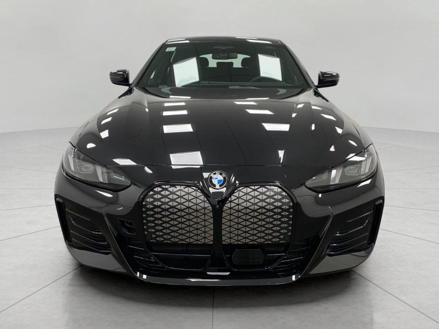2026 BMW i4 xDrive40 Gran Coupe