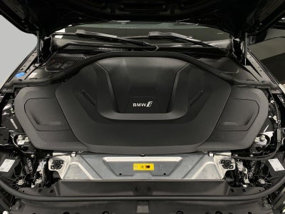 2026 BMW i4 xDrive40 Gran Coupe