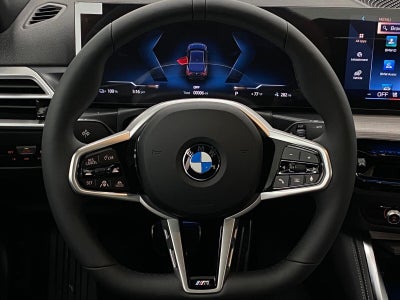2026 BMW i4 xDrive40 Gran Coupe