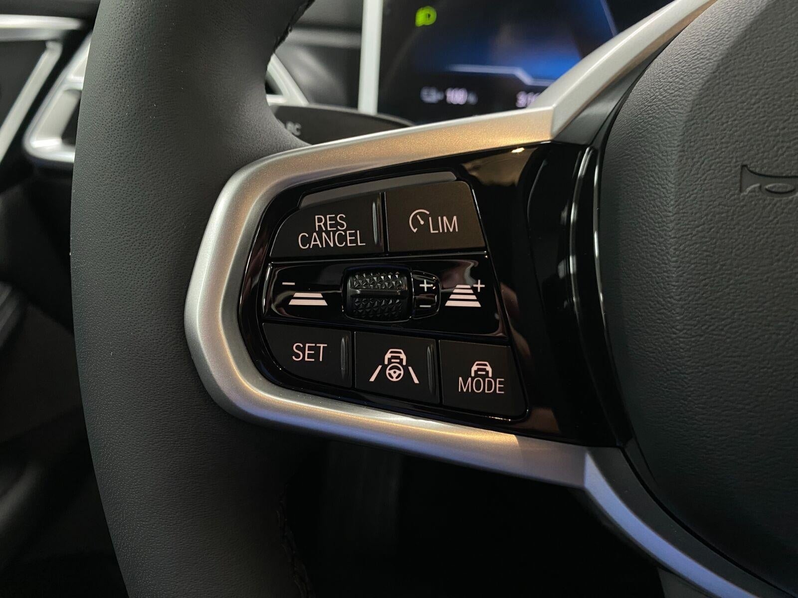 2026 BMW i4 xDrive40 Gran Coupe