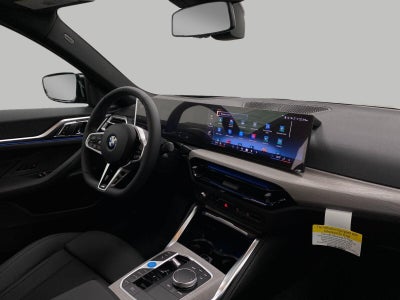2026 BMW i4 xDrive40 Gran Coupe