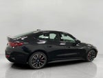 2026 BMW i4 xDrive40 Gran Coupe
