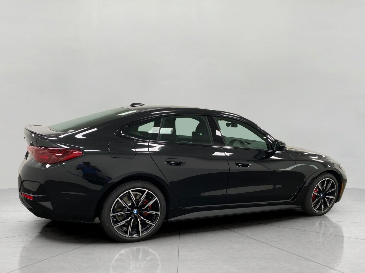 2026 BMW i4 xDrive40 Gran Coupe
