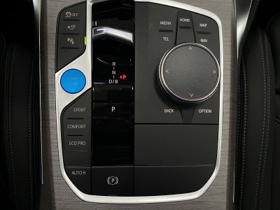 2026 BMW i4 xDrive40 Gran Coupe