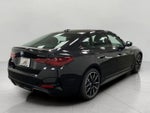 2026 BMW i4 xDrive40 Gran Coupe