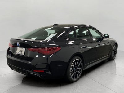 2026 BMW i4 xDrive40 Gran Coupe