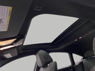 2026 BMW i4 xDrive40 Gran Coupe