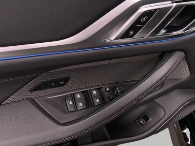 2026 BMW i4 xDrive40 Gran Coupe