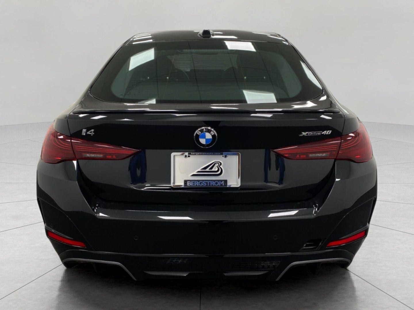 2026 BMW i4 xDrive40 Gran Coupe