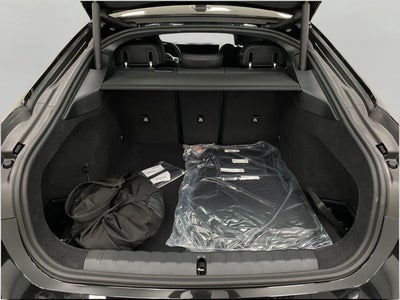 2026 BMW i4 xDrive40 Gran Coupe