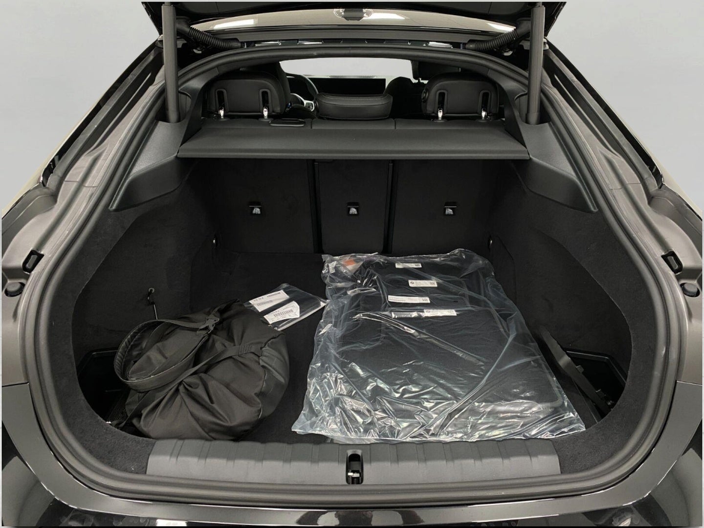 2026 BMW i4 xDrive40 Gran Coupe