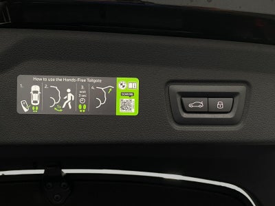 2026 BMW i4 xDrive40 Gran Coupe