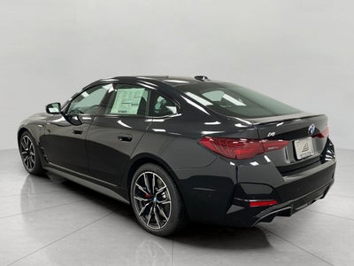 2026 BMW i4 xDrive40 Gran Coupe