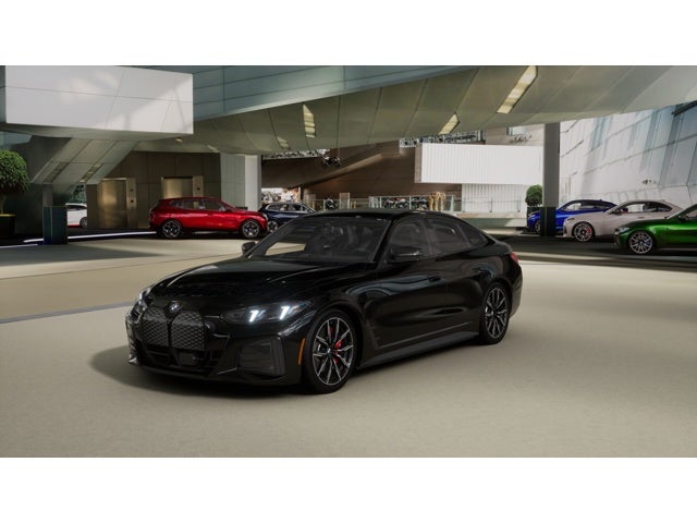 2026 BMW i4 xDrive40 Gran Coupe