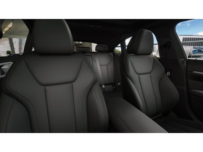 2026 BMW i4 xDrive40 Gran Coupe