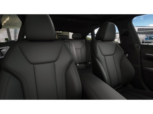 2026 BMW i4 xDrive40 Gran Coupe