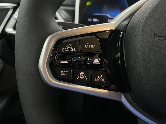 2026 BMW i4 xDrive40 Gran Coupe