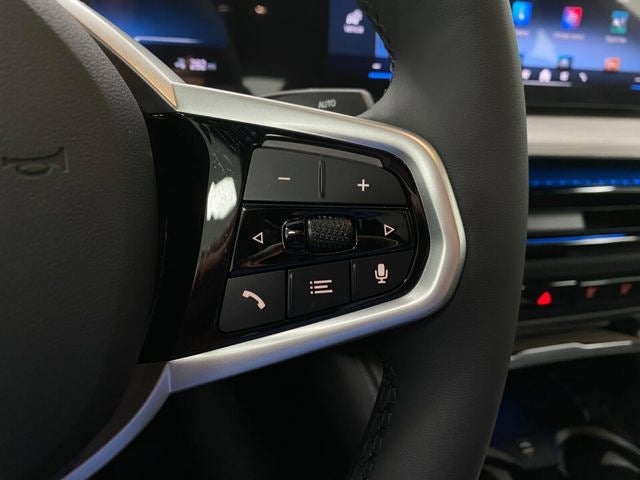 2026 BMW i4 xDrive40 Gran Coupe