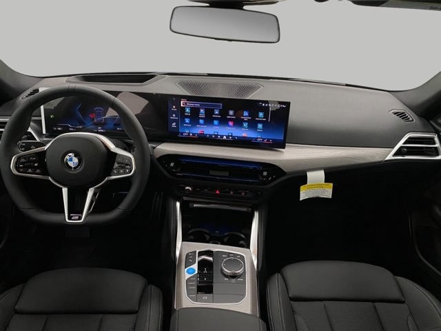 2026 BMW i4 xDrive40 Gran Coupe