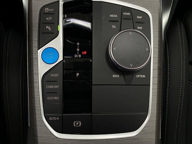 2026 BMW i4 xDrive40 Gran Coupe