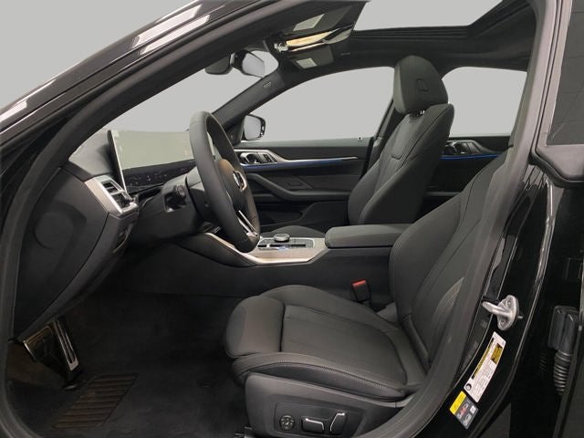 2026 BMW i4 xDrive40 Gran Coupe